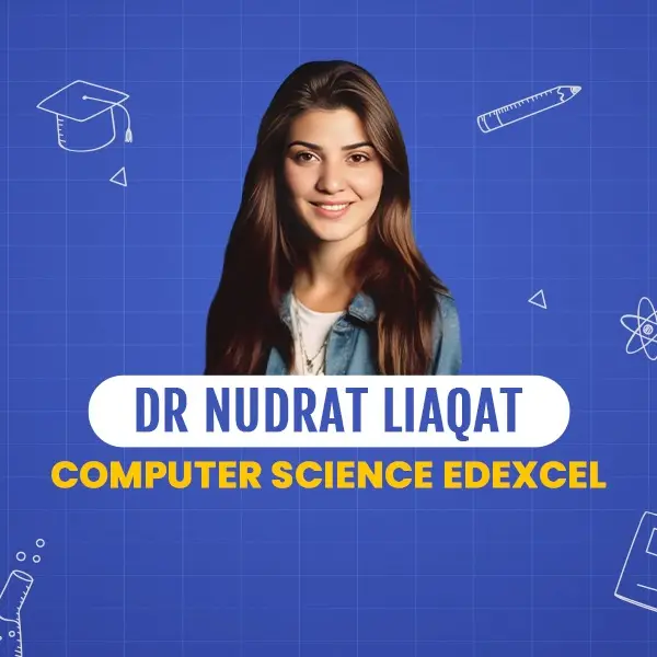Computer Science Edexcel Olevel  - Cambridge course thumbnail