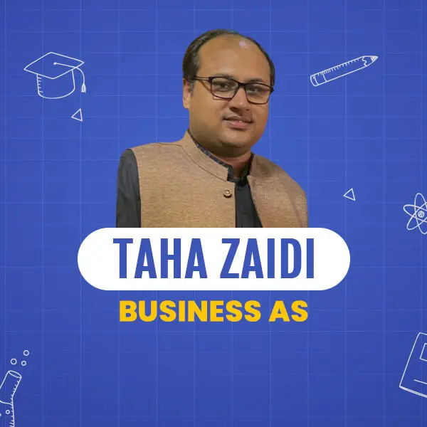 Business AS - O Levels Course