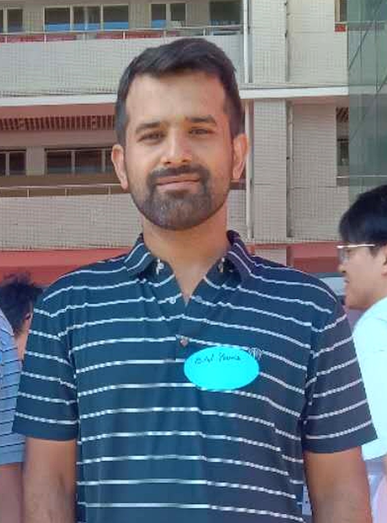 Bilal Younis